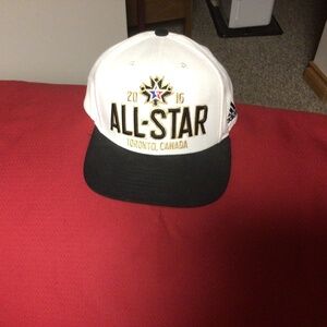 NBA ALLSTAR game hat
